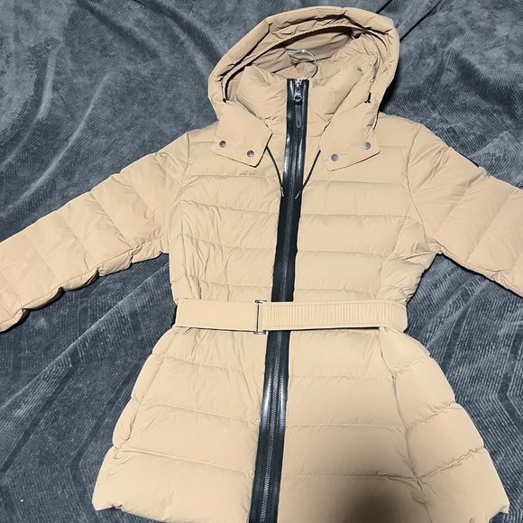 Mackage Jazmin- Women Size M - Picture 6 of 13